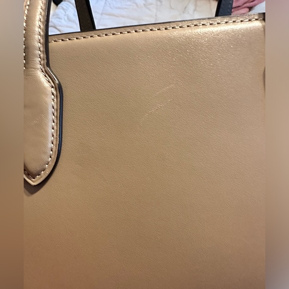 Coach Nina Tote Bag - Picture 7 of 8